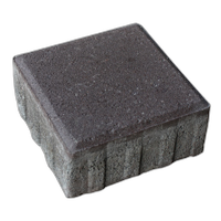 Vibro Square 150mm
